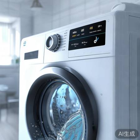 西门子洗衣机客服热线品牌热线教你㊤波轮洗衣机：五大选购技巧，轻松选对好帮手