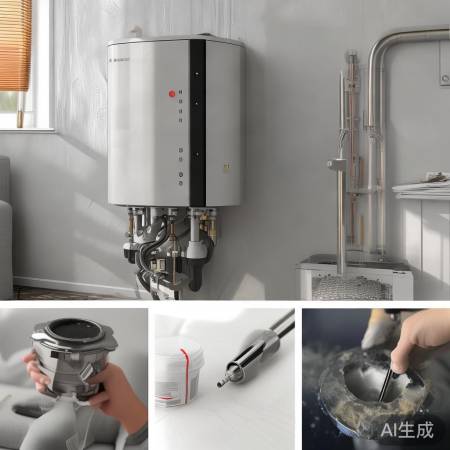 博世壁挂炉显示CF故障原因及解决方法 博世壁挂炉显示CF故障原因及解决方法