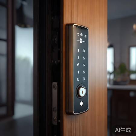 丹斯提尼智能锁官方客户热线分解-鑫鼎兴智能锁zg812:新一代智能锁安全性能评测 丹斯提尼智能锁官方客户热线分解-鑫鼎兴智能锁zg812:新一代智能锁安全性能评测
