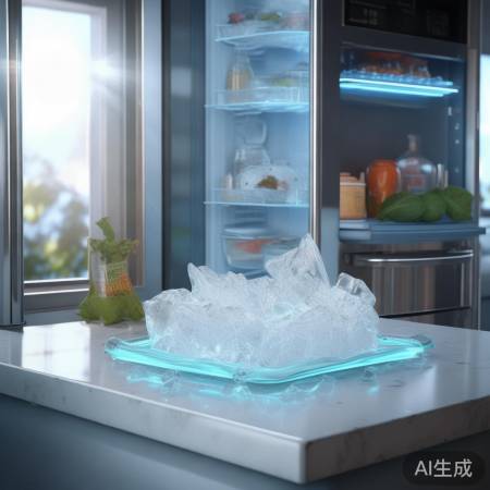快速提升冰箱速冻效率的小技巧