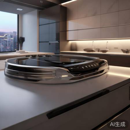 集成灶品牌火星人：揭秘其与集成灶行业的关联