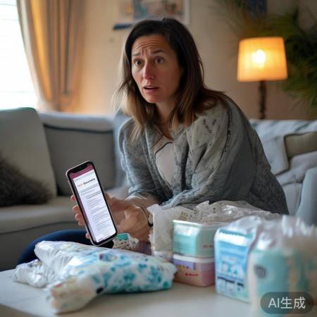 华鹤指纹锁全网服务网点传授♛警惕!揭秘有毒纸尿裤真相,家长必看! 华鹤指纹锁全网服务网点传授♛警惕!揭秘有毒纸尿裤真相,家长必看!