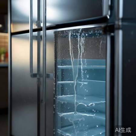 冰箱漏氟自查方法，教你轻松判断冰箱是否漏氟
