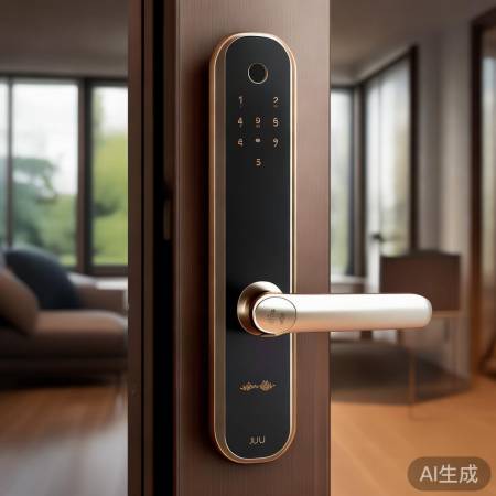 全球智能锁市场发展态势:国外智能锁行业前沿洞察 全球智能锁市场发展态势:国外智能锁行业前沿洞察