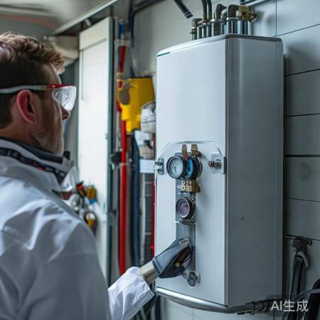 壁挂炉打压测试方法与技巧详解