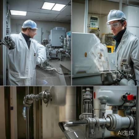 壁挂炉打压测试方法与技巧详解