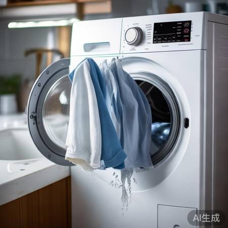 美诺(MIELE)洗衣机售后客服网点查询教大家,洗衣机滚筒波轮：抗菌性能大对比