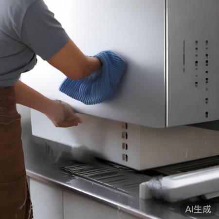 万美消毒柜消毒餐具的正确方法揭秘 万美消毒柜消毒餐具的正确方法揭秘