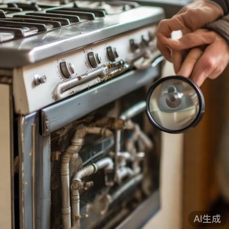 澳柯玛燃气灶400官方客服详述㊣燃气灶阀门开着会引发火灾吗? 澳柯玛燃气灶400官方客服详述㊣燃气灶阀门开着会引发火灾吗?