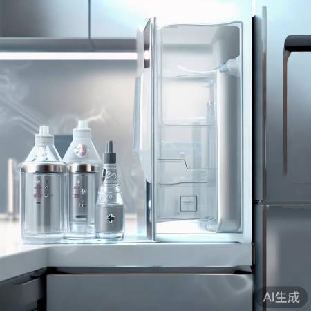 告别冰箱细菌困扰,揭秘有效杀菌神器 告别冰箱细菌困扰,揭秘有效杀菌神器
