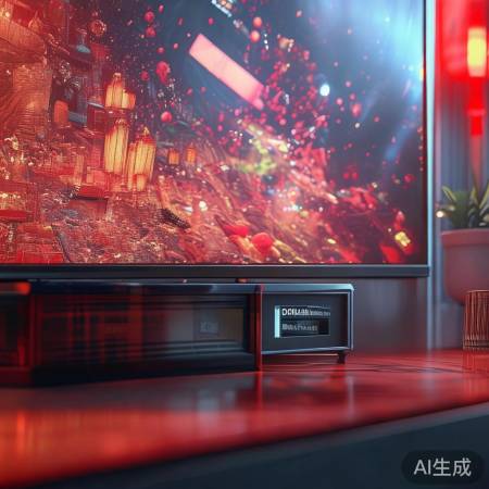 2025春晚电视机推荐：品质之选，陪你共度欢乐时光