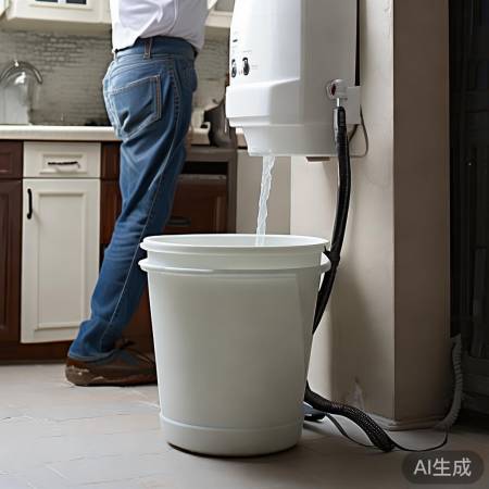 万和热水器上水方法详解 万和热水器上水方法详解
