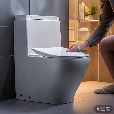 智能马桶滤芯安装指南：轻松掌握安装位置