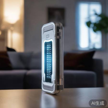 Panasonic/松下指纹锁本地快修服务讲解↑指纹锁如何精准识别指纹模版，守护家庭安全