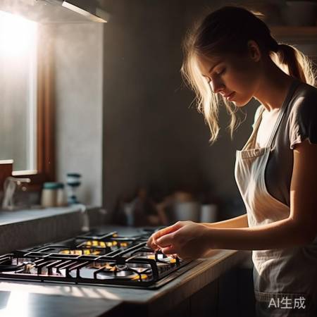 燃气灶火力突然减小怎么办?快速排查解决方法大揭秘 燃气灶火力突然减小怎么办?快速排查解决方法大揭秘
