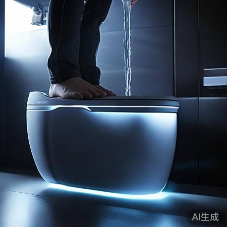 智能马桶脚感智能冲水功能揭秘 智能马桶脚感智能冲水功能揭秘