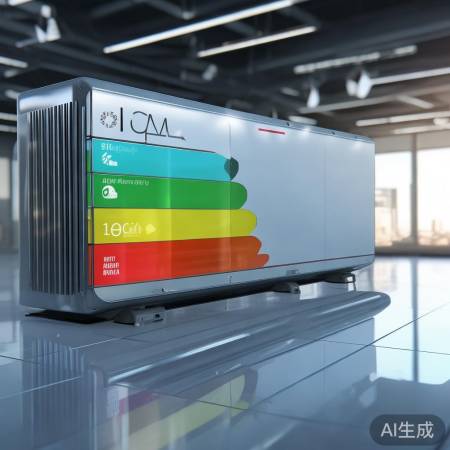 一级能效空气能设备参数解析：高效节能的秘密武器