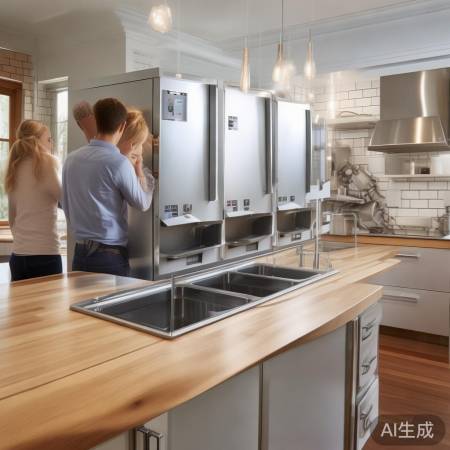 餐厅餐具消毒新选择:高效消毒柜推荐 餐厅餐具消毒新选择:高效消毒柜推荐