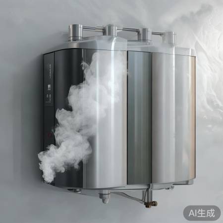 壁挂炉频繁补水原因分析及解决方法