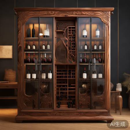 布尔道格红酒柜维修服务热线在线通解析【新疆特色酒窖红酒柜，尽享美酒时光】