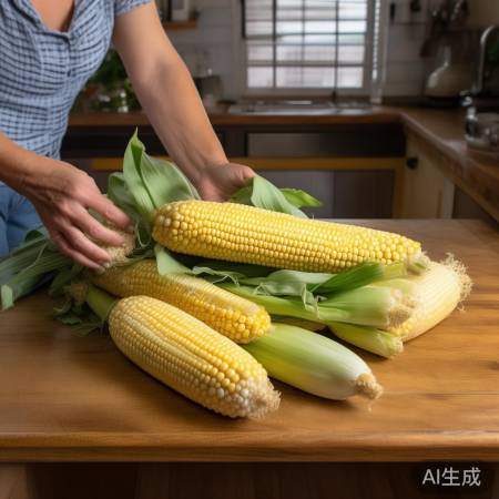 哈士奇冰箱售后维修服务网点科普↑玉米冰箱保鲜技巧大揭秘