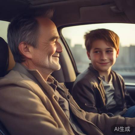 水仙能率热水器维修热线汇总解说☞北京7X车主父亲节温馨标语：感恩父爱，自驾情缘共享时光