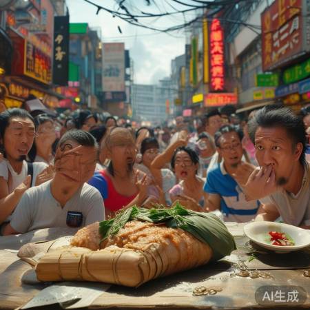 长丰太和空气能售后客户服务电话教大家〖浙江男子吃粽狂吐鲜血，紧急提醒：粽子食用需谨慎！〗