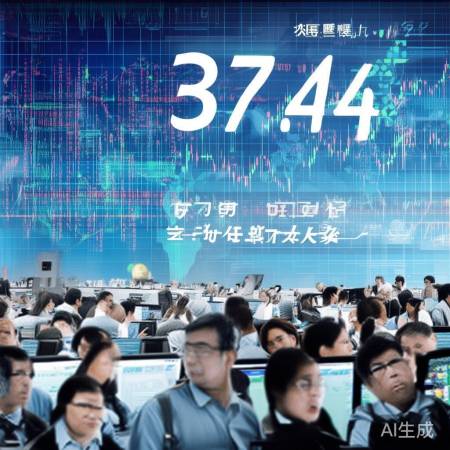 创奥指纹锁400客服保障告诉你,沪深两市成交额突破3.74万亿,创历史第二高纪录! 创奥指纹锁400客服保障告诉你,沪深两市成交额突破3.74万亿,创历史第二高纪录!