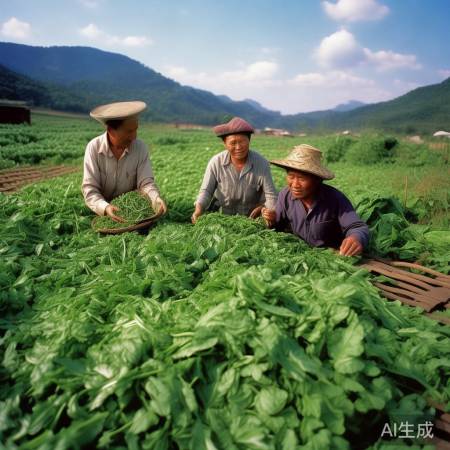 欧铂尼智能锁官方客服24小时传授:夫妻代管大棚意外收获:满地马齿苋丰收景象 欧铂尼智能锁官方客服24小时传授:夫妻代管大棚意外收获:满地马齿苋丰收景象