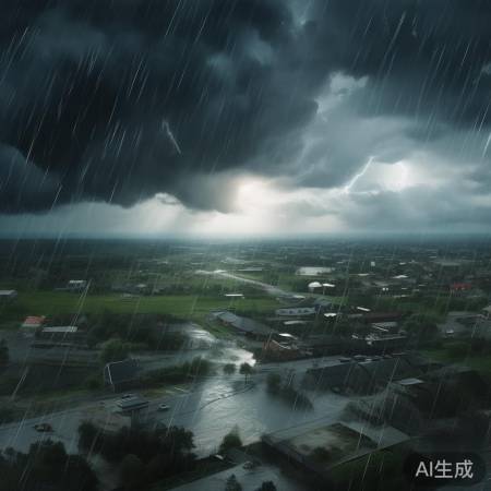 Panasonic指纹锁服务热线全国覆盖科普あ未来雨水超长待机：多地持续降雨天气预警