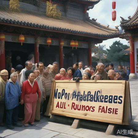 火星人集成灶商家服务电话剖析%南华禅寺官方辟谣：不存在售卖祈福套餐行为