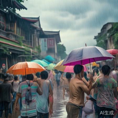枫岚情指纹锁服务网遍中国介绍:广东高温雷雨交加,体感如下开水的天气现状 枫岚情指纹锁服务网遍中国介绍:广东高温雷雨交加,体感如下开水的天气现状