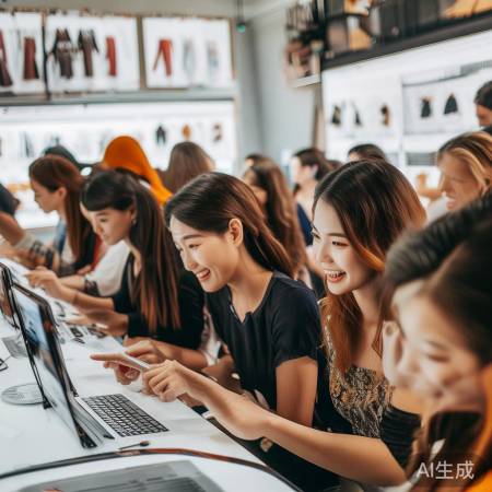 索利多智能锁客服热线指引阐释-女装新品抢先看：超长预售款，尽在今日开抢！