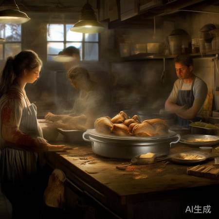 港华紫荆热水器客服上门告诉你ぁ莫氏鸡煲：日销量不足20只，探寻背后原因