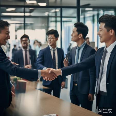 摩恪智能锁热线客服平台传授√日本企业组团访华，共探合作新机遇