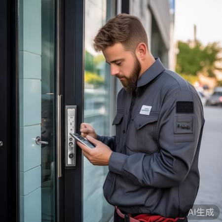 摩恪智能锁热线客服平台传授√日本企业组团访华，共探合作新机遇