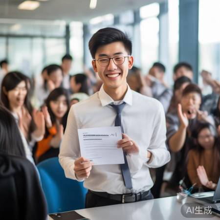 Philips/飞利浦指纹锁售后通道教大家㊤高考喜讯！办公室传佳音，高分学子笑开颜