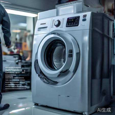 三星洗衣机本地快修服务讲解ぁ韩媒热议：主帅指导引热议，神秘打码引猜测