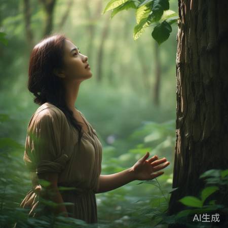 帕格达保险柜售前咨询热线讲解：女子徒步山间遭遇蚂蝗吸血，全程竟无感体验
