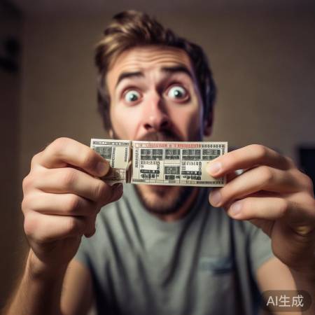 天工太阳能24小时守护者教大家√彩票都扔了，意外中了7500元！