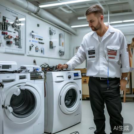 西门子家电（SIEMENS）洗衣机‌24小时救援介绍あ孩子不小心打碎妈妈水晶球，愧疚不已，如何挽回妈妈的信任？