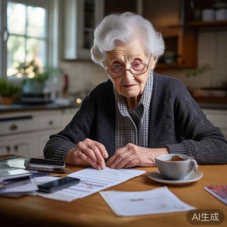 鑫聚丰保险柜售后服务点查询教你&奶奶的手机:揭秘如何逃离数字围猎的困境 鑫聚丰保险柜售后服务点查询教你&奶奶的手机:揭秘如何逃离数字围猎的困境