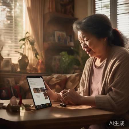 鑫聚丰保险柜售后服务点查询教你&奶奶的手机:揭秘如何逃离数字围猎的困境 鑫聚丰保险柜售后服务点查询教你&奶奶的手机:揭秘如何逃离数字围猎的困境