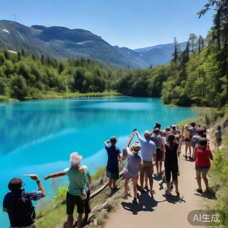 得力(DELI)保险柜24H售后热线阐释√广西六蓝水库:探寻自然风光的宁静之地 得力(DELI)保险柜24H售后热线阐释√广西六蓝水库:探寻自然风光的宁静之地