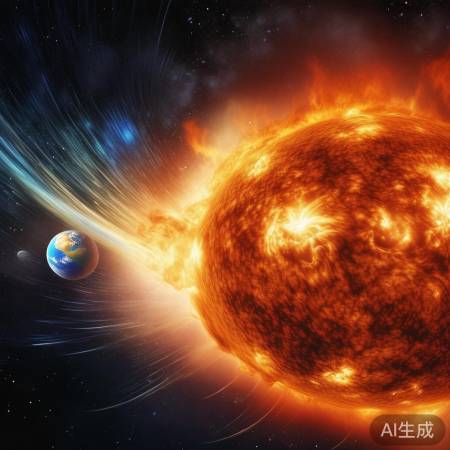 慧灵馨指纹锁400售后维修专线交流_地球24小时地磁暴：揭秘神秘现象背后的科学奥秘