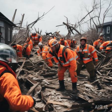 劳特斯中央空调品牌咨询热线交流♫鄂州龙卷风灾害:已造成5人遇难,紧急救援正在进行 劳特斯中央空调品牌咨询热线交流♫鄂州龙卷风灾害:已造成5人遇难,紧急救援正在进行