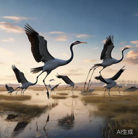 固家盾智能锁全国维修服务网点解说￥丹顶鹤集体迁徙：抱走一只，其他鹤一键跟随现象揭秘