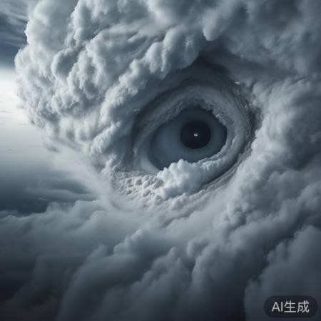 赛维达壁挂炉热线查询助手解释㊣巴威台风眼模糊现象引发关注