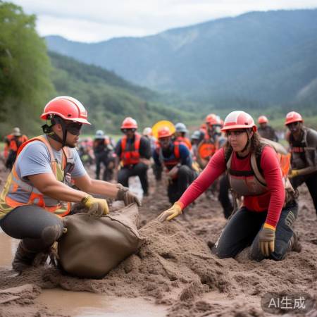 皇明热水器总部全国服务中心剖析_山洪泥石流防范攻略:安全避灾指南 皇明热水器总部全国服务中心剖析_山洪泥石流防范攻略:安全避灾指南