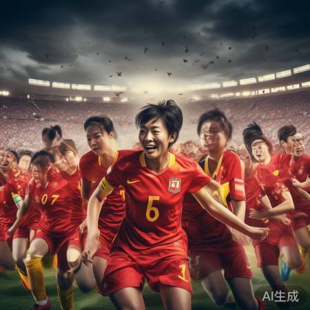 ‌方太（Fotile）油烟机‌售后客服为您服务传授%周星驰力荐！重温经典功夫女足，热血燃情再现